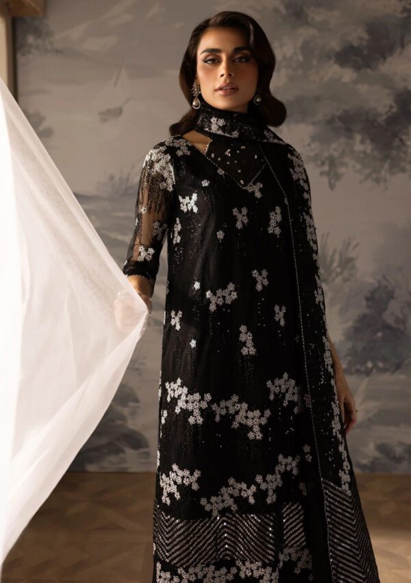 Nureh Unstitched 24 Ne 59 Formal Collection