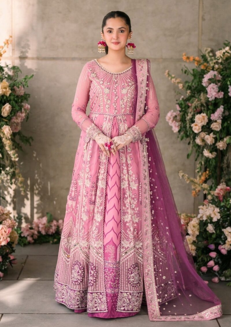 Mushq Mm24 08 Dua Formal Collection