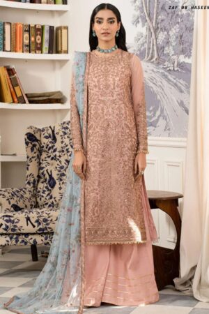 Zarif Afe24 08 Haseen Formal Collection