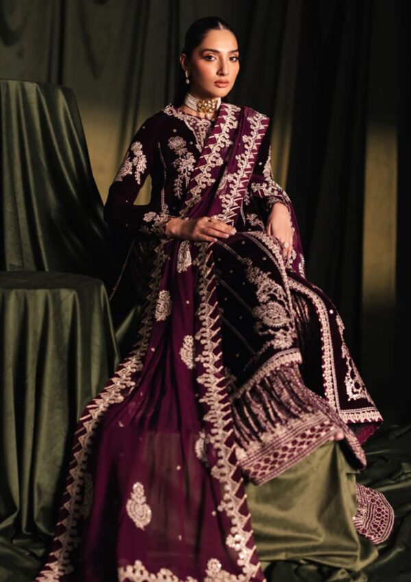 Qalamkar Qv24 01 Amani Winter Collection