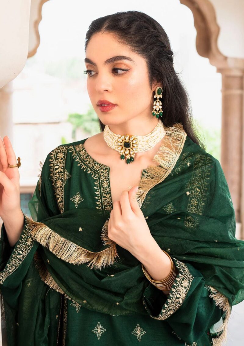 Muraad Luxury24 Meher Formal Collection