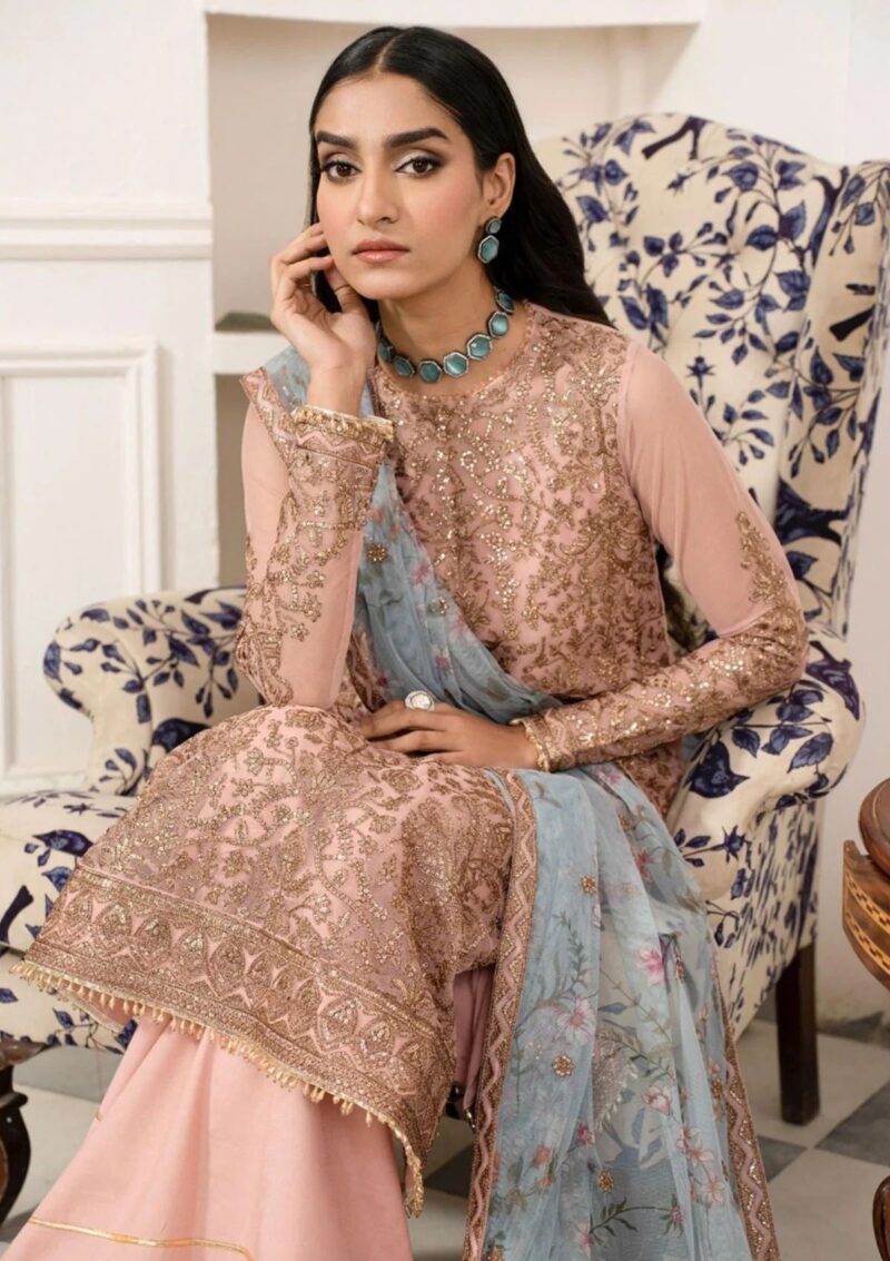 Zarif Afe24 08 Haseen Formal Collection