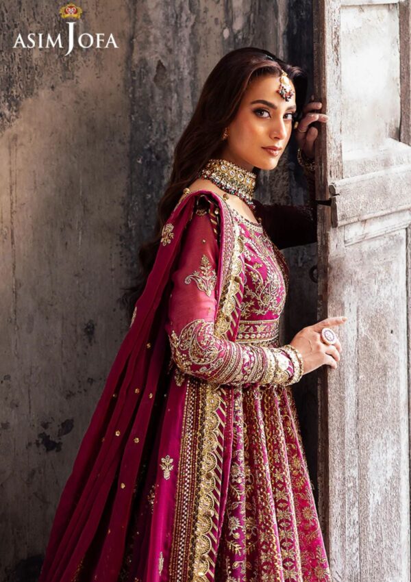 Asim Jofa Ajkb24 05 Formal Collection