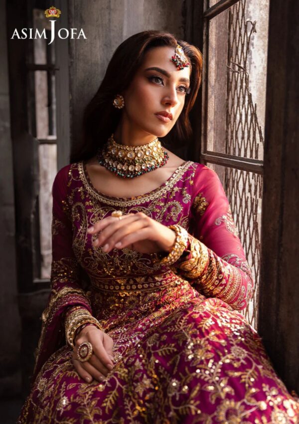 Asim Jofa Ajkb24 05 Formal Collection