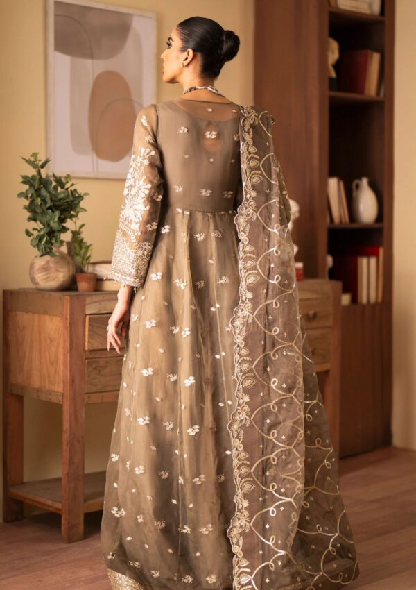 Emaan Adeel Yesra Formal Collection