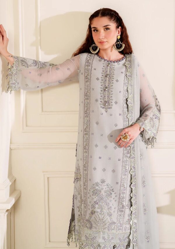 Alizeh Chiffon Adc24 3030 Formal Collection