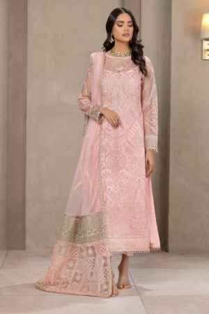 Zarif Festive Zf 04 Haven Formal Dress