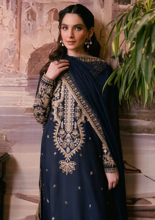 Neeshay Aabroo Formal Collection