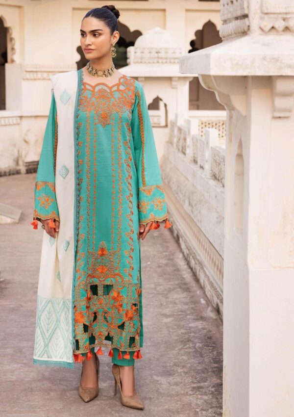 Raj Bari Rbpw24 5B Winter Collection