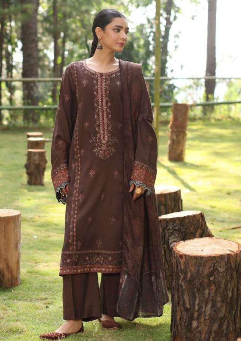 Noor Suzaanikari Nsk24 04 Winter Collection