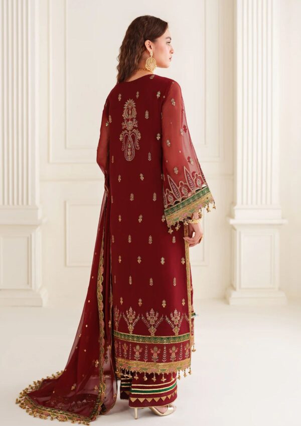 Alizeh Chiffon Adc24 3023 Formal Collection