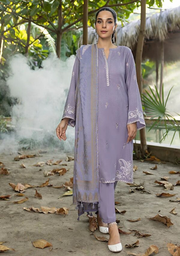 Lakhany Lg Ub Winter Collection