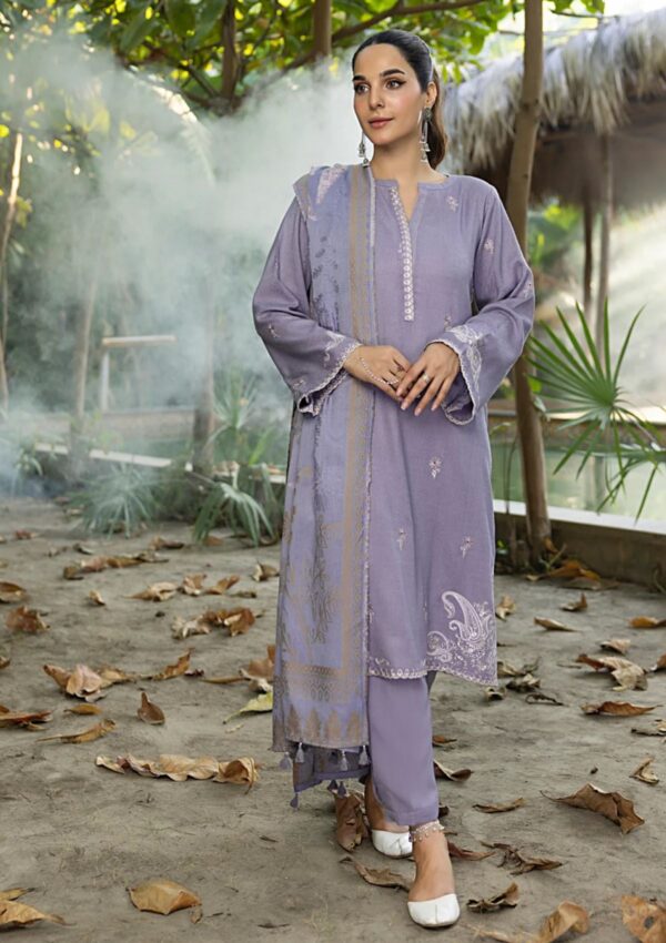 Lakhany Lg Ub Winter Collection