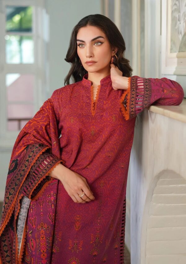 Sahar Volume I Kh Winter Collection