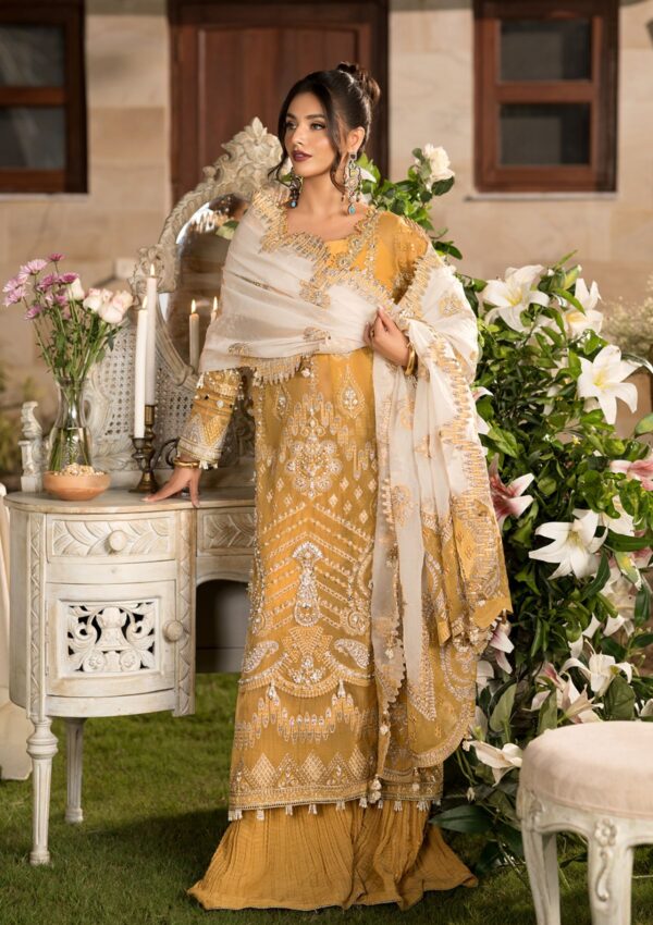 Elaf Premium Efh24 07 Formal Collection