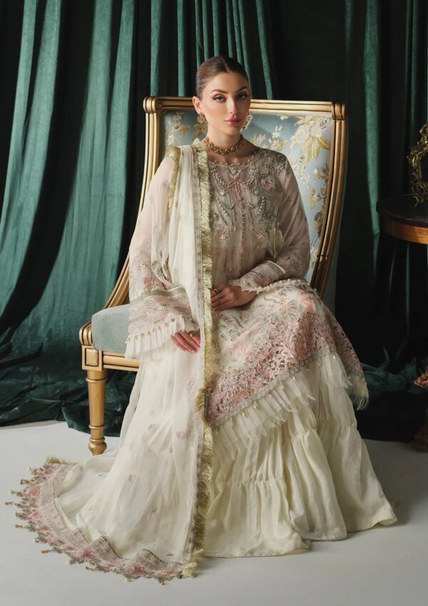 Paras By Pasha Pr107 Jasmine Formal Collection