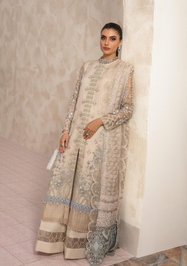 Ayesha &Amp; Usman Evie Festive Collection