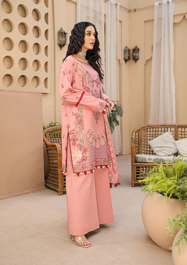 Rubaaiyat Vol 2 D 01 Winter Collection