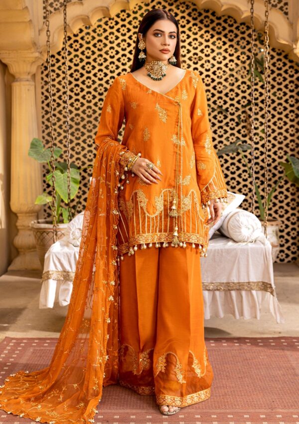 Rubaaiyat D 04 Formal Collection