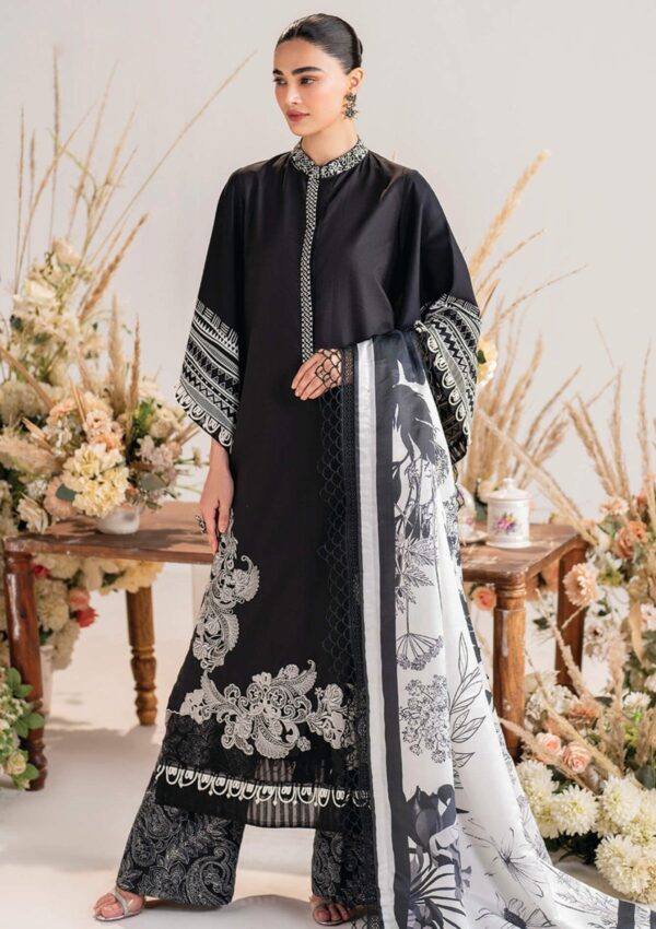 Asifa & Nabeel Volume 01 Am24 05 Winter Collection