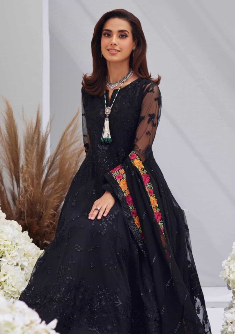 Mina Hasan Sahar Formal Collection