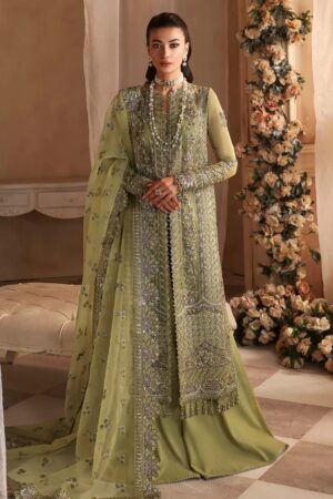 Akbar Aslam Seren Formal Collection