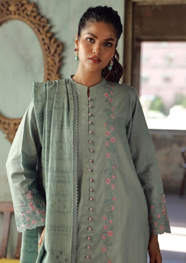 Sahar Volume Ii Ch Winter Collection