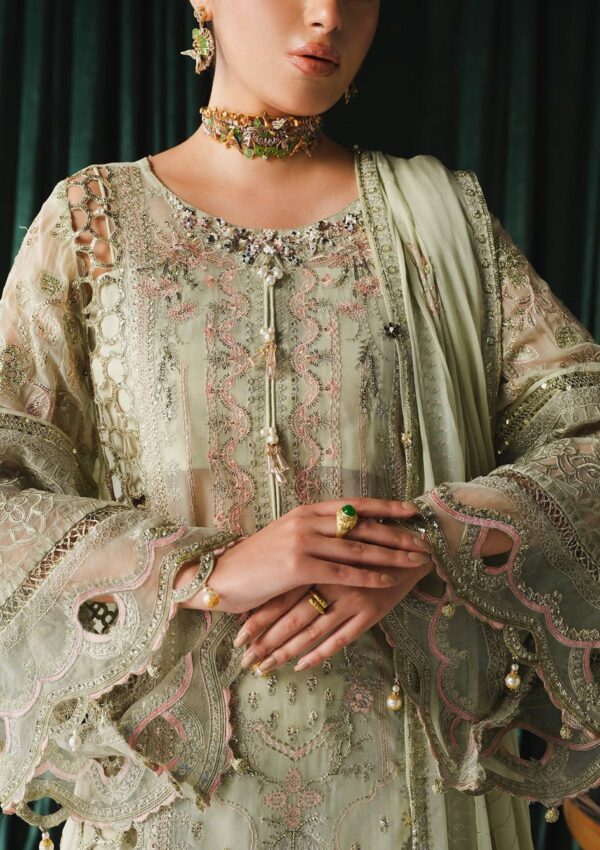 Paras By Pasha Pr103 Regalia Formal Collection