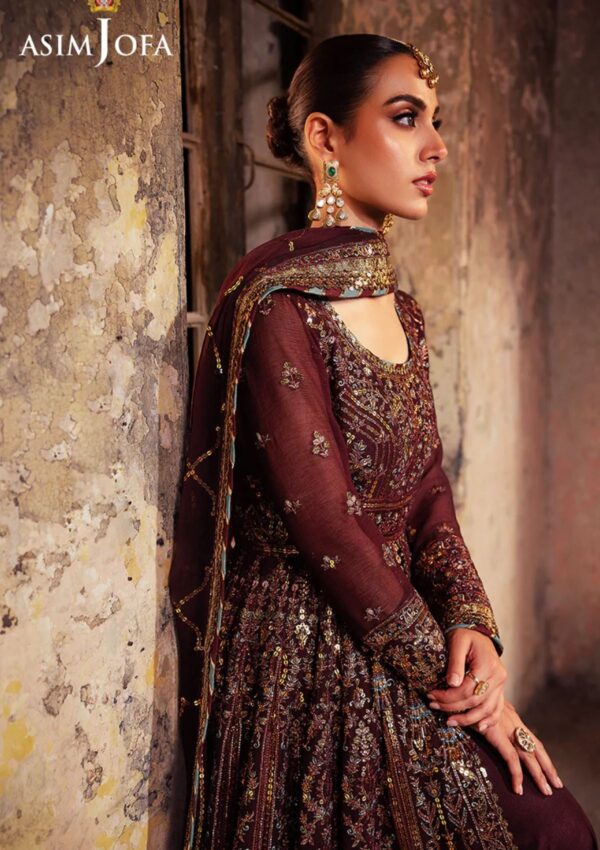 Asim Jofa Ajkb24 08 Formal Collection