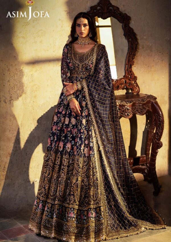 Asim Jofa Ajkb24 09 Formal Collection