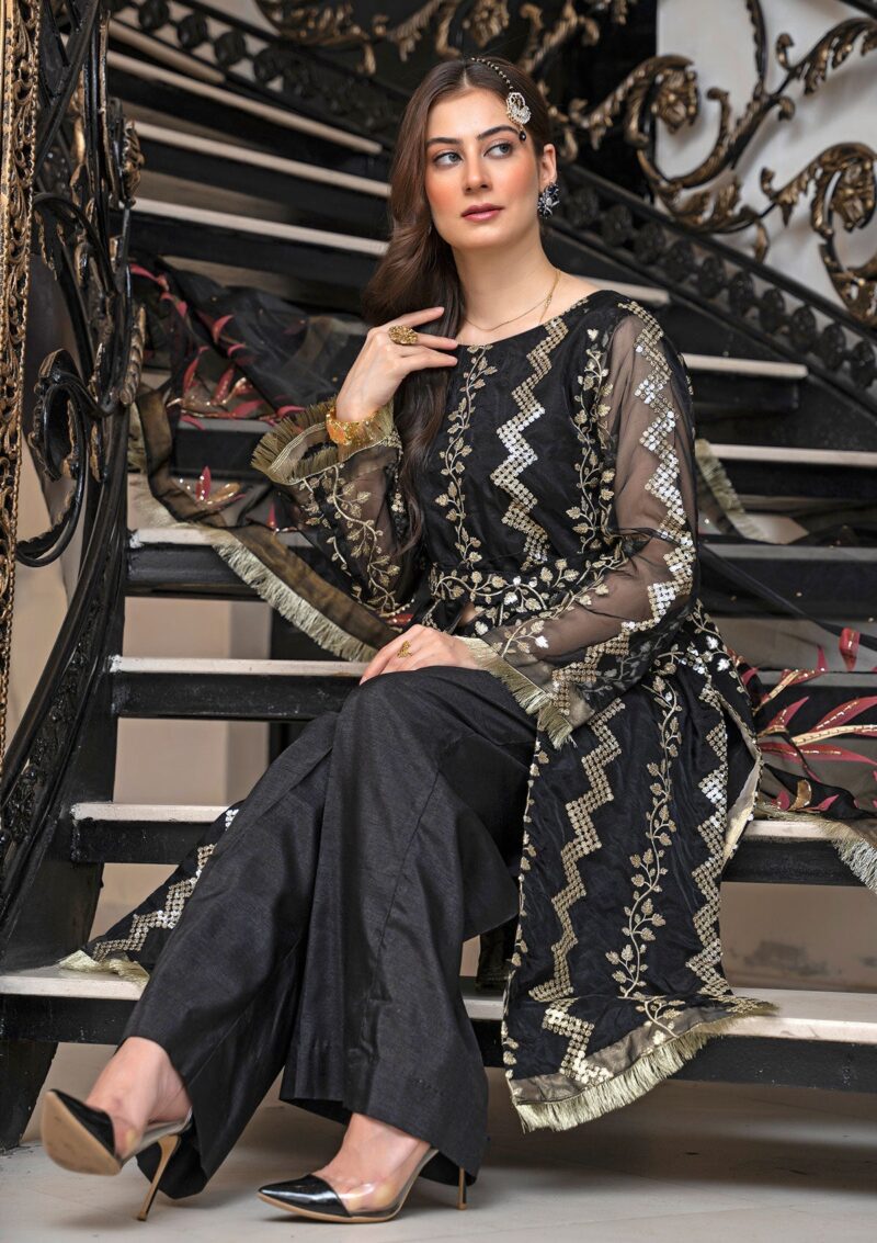 Flores E Mehar Formal Collection