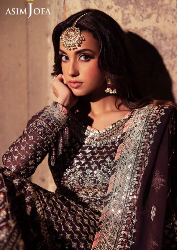 Asim Jofa Ajkb24 10 Formal Collection