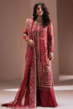 Zarposh Festive Alaya Formal Collection