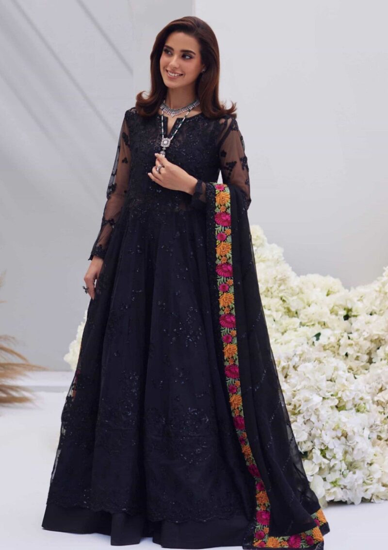 Mina Hasan Sahar Formal Collection