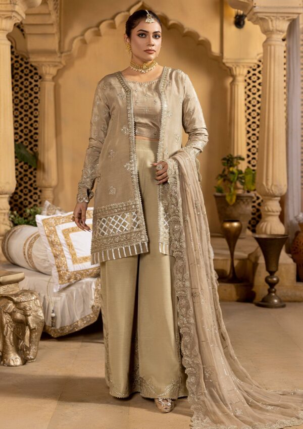 Rubaaiyat D 01 Formal Collection