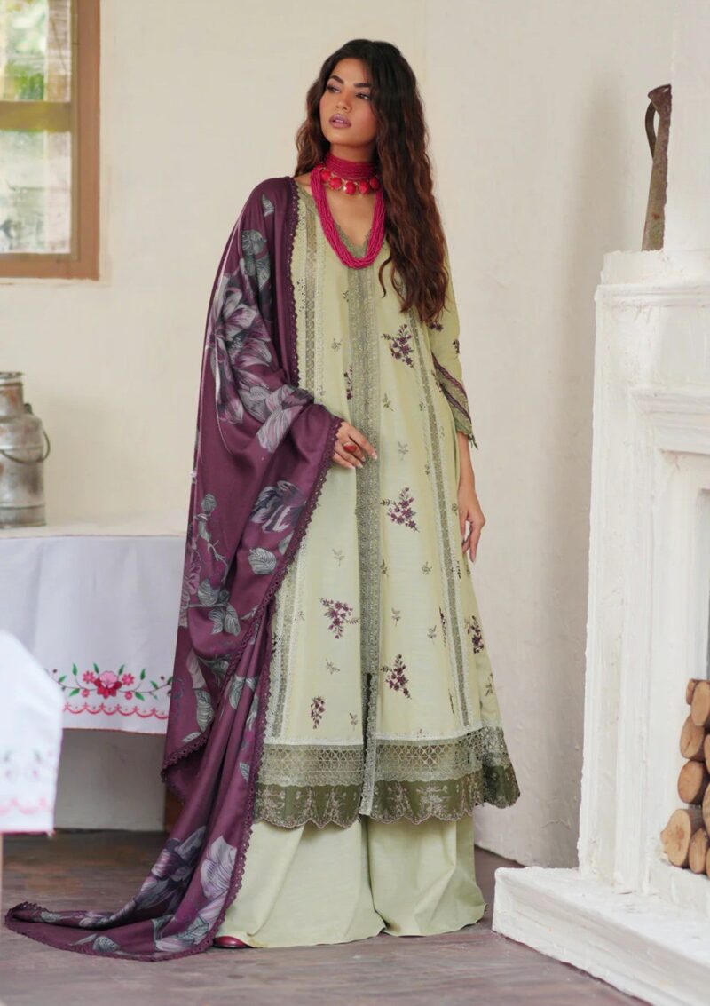 Iznik Ipk24 12 Winter Collection