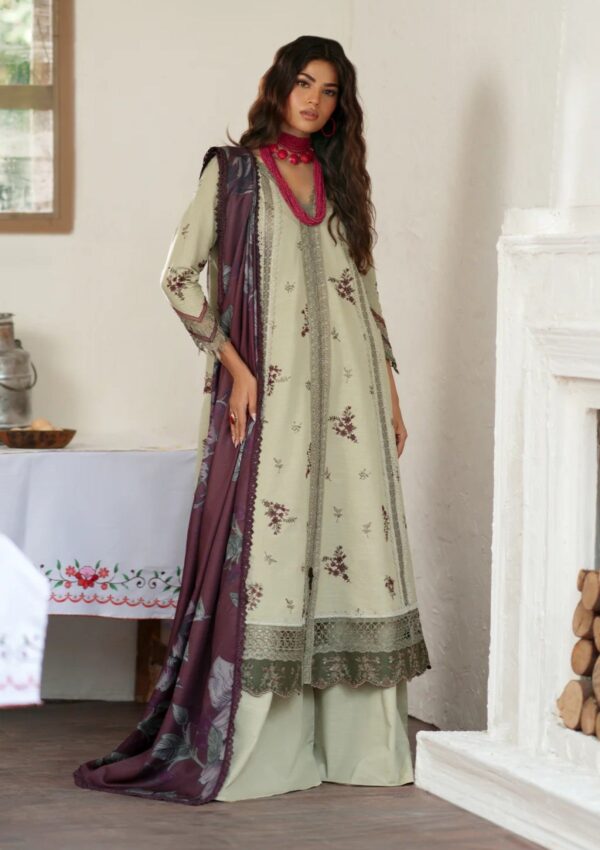 Iznik Ipk24 12 Winter Collection