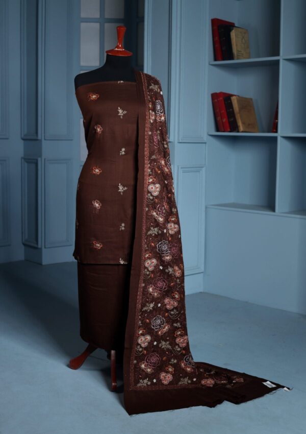 Riwaj Volume Ii D 13 A Winter Collection