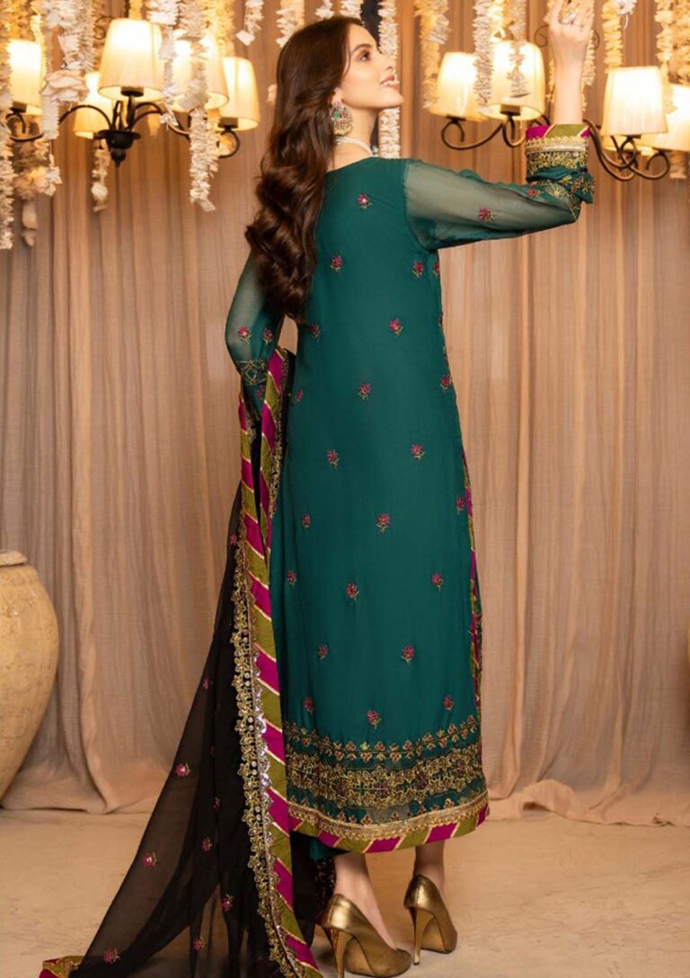 Noorma Kaamal D 08 Formal Collection