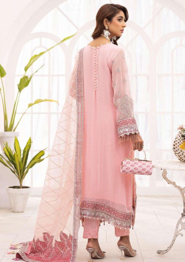 Mah E Rooh Sn 1111 Formal Collection