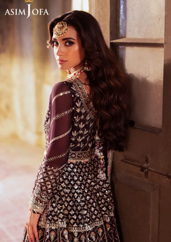 Asim Jofa Ajkb24 10 Formal Collection