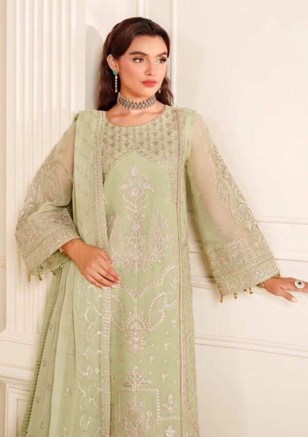 Alizeh Chiffon Adc24 3024 Formal Collection