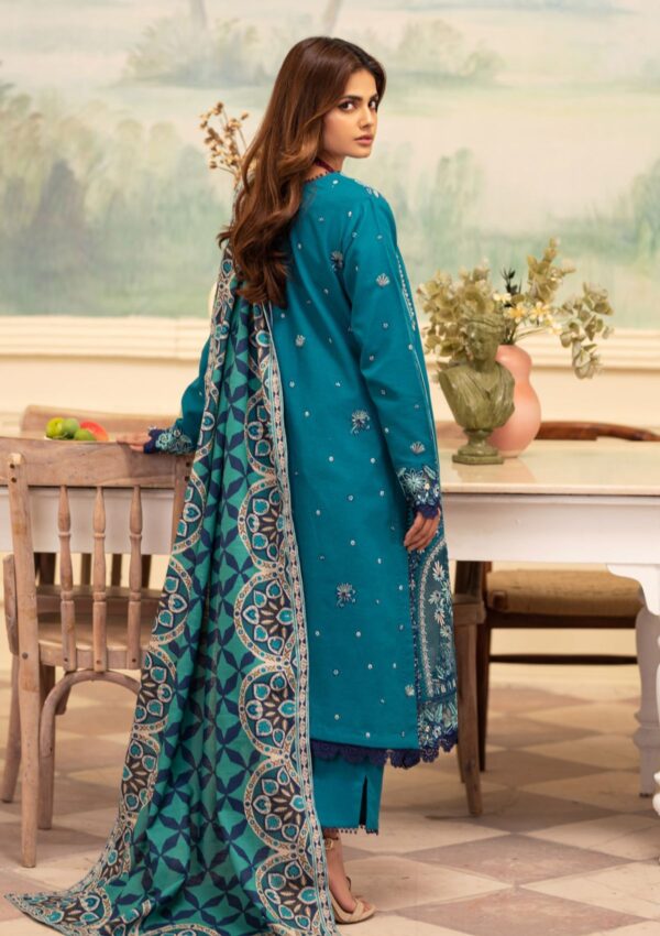 Roheenaz Rm24 05B Tinsley Winter Collection