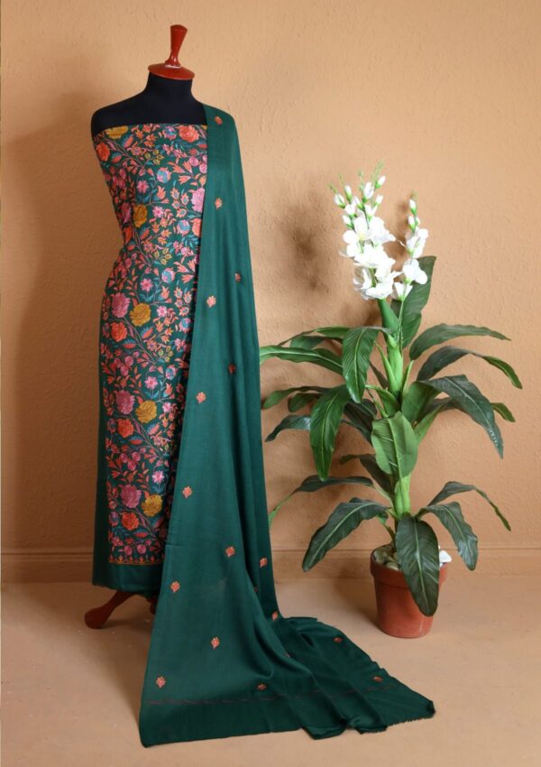 Riwaj Volume Ii D 10 A Winter Collection