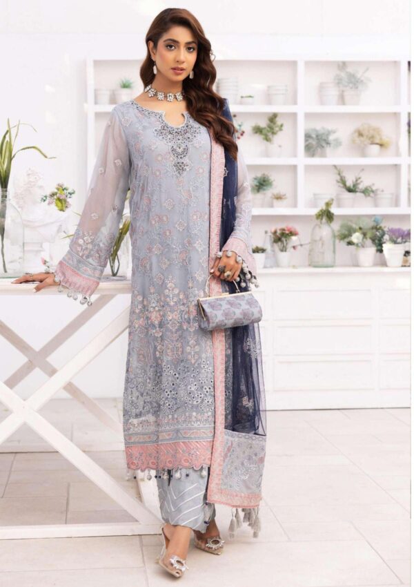 Mah E Rooh Sn 1112 Formal Collection