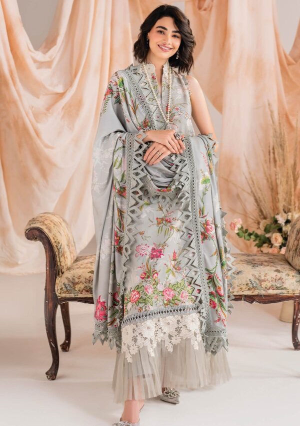 Asifa & Nabeel Volume 01 Am24 09 Winter Collection