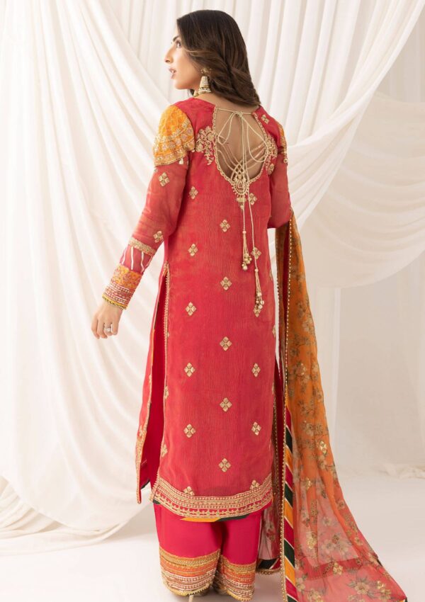 Asifa &Amp; Nabeel Festive Anb 4 Formal Collection