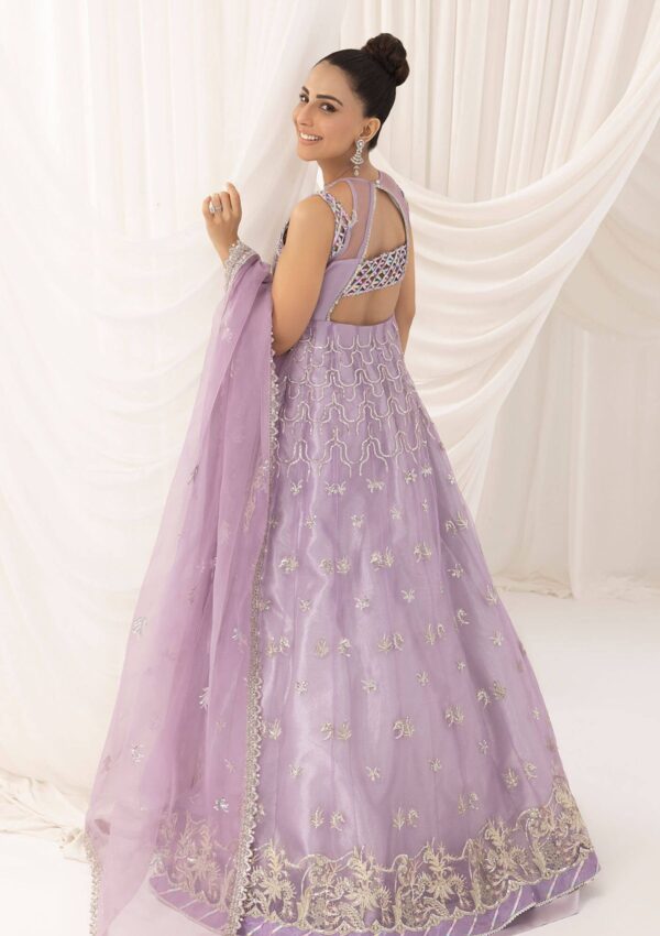 Asifa &Amp; Nabeel Festive Anb 9 Formal Collection