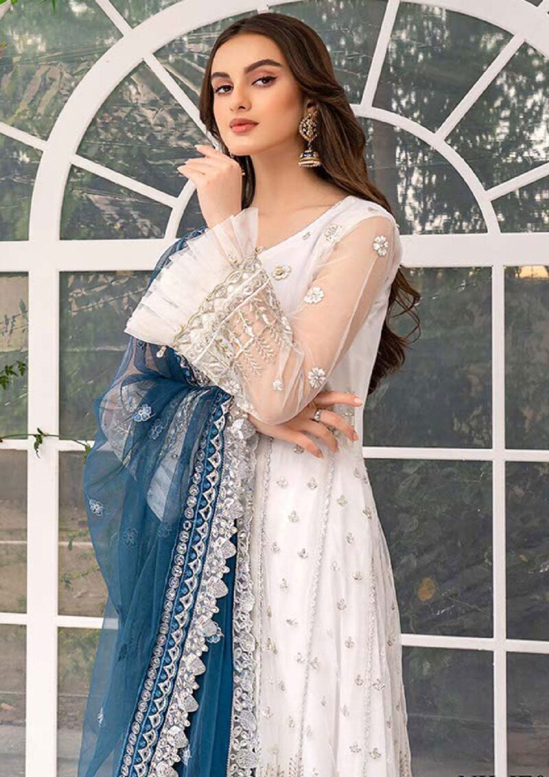 Noorma Kaamal E Eid Formal Dress