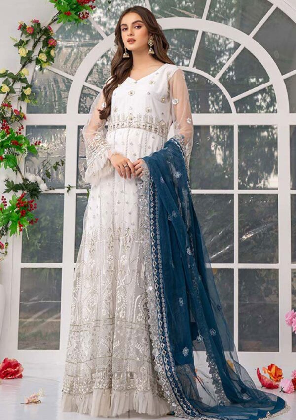 Noorma Kaamal E Eid Formal Dress